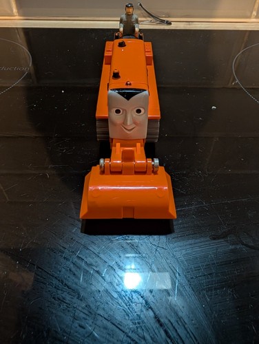 Tomy trackmaster terence - tomy,