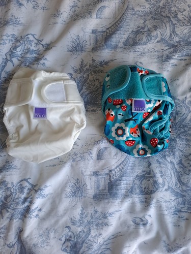 Bambino mio reusable - mio, nappies