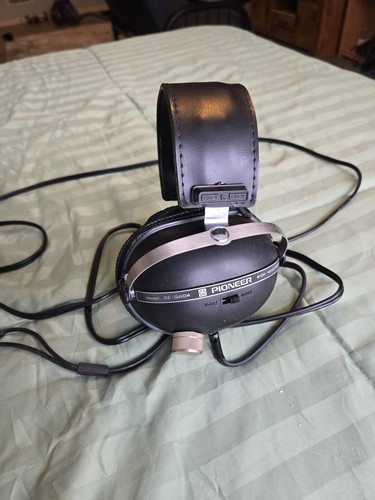 Pioneer q404 quadraphonic 4 - pioneer,