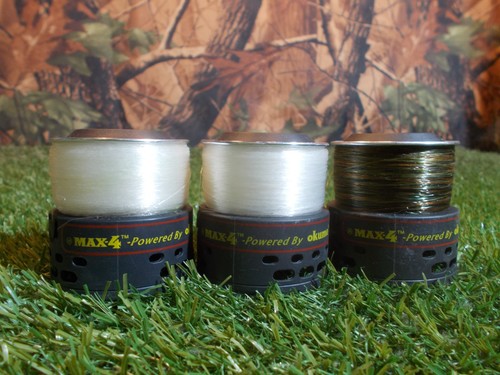 Okuma max size - okuma, baitrunner