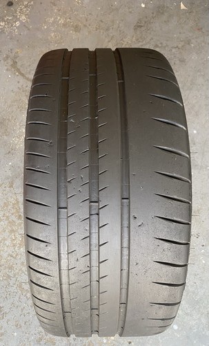 Tyre 265 20 michelin - x, 30