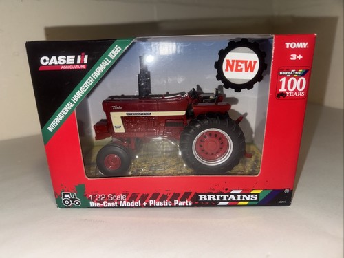 Britains farm model 43294 - model, 1:32