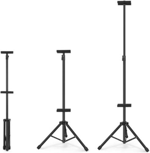 Double sided retractable - double,