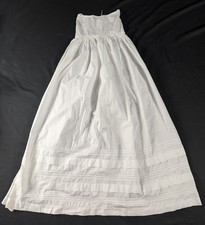 Antique / Vintage Fashion 19th / Early 20th Century Baby Dress