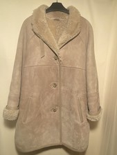 Latif Denmark Shearling