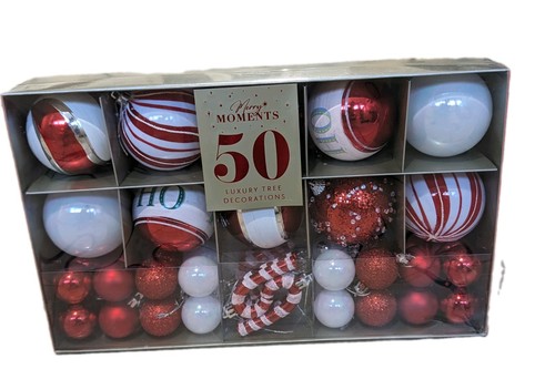 New box luxury - 50,
