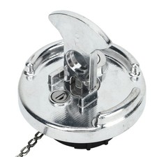 Locking Fuel Tank Cap 600212