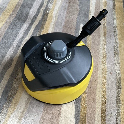 Official karcher racer - official, t5
