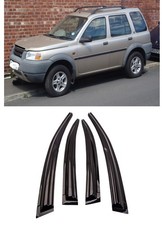 Fits Land Rover Freelander