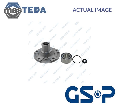 9428043k wheel hub rear gsp - 9428043k,