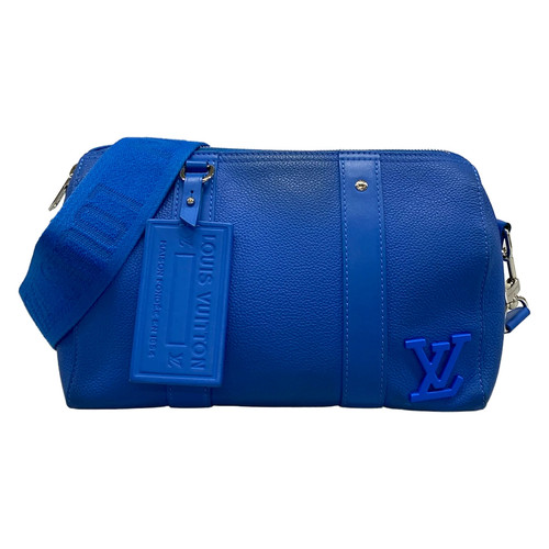 Louis vuitton city keepall - vuitton,