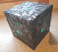 Eaglemoss Special Star Trek