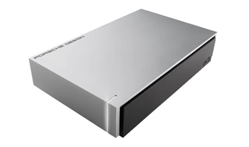 Lacie porsche desktop 4tb - desktop, usb