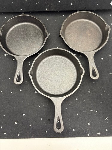 Valor small cast iron - 3,