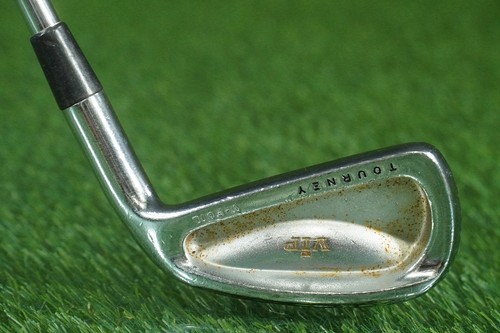 Macgregor tourney vip iron - macgregor,