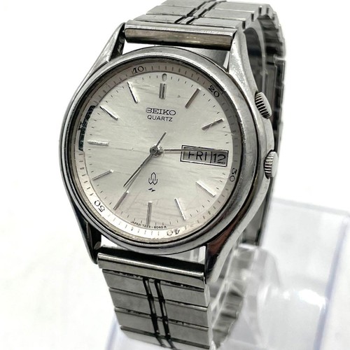 Seiko vintage 7223 6040 - seiko,