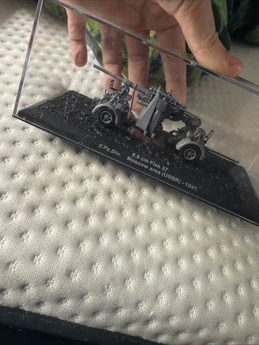 Deagostini military - deagostini, 1/72