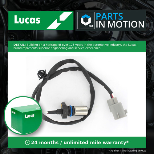 Rpm crankshaft sensor fits - crankshaft,