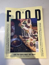 Waitrose Food Magazine