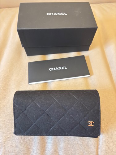 Chanel gift box - chanel,