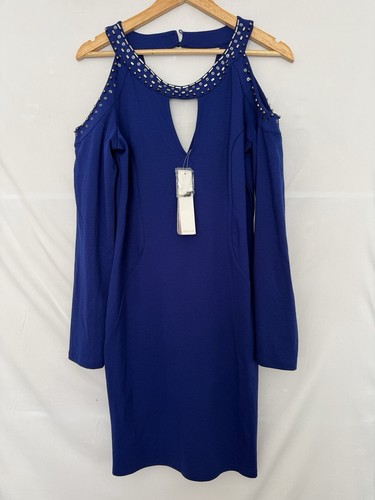 Bnwt lipsy royal - royal, blue