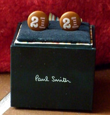 PAUL SMITH 21 CUFFLINKS