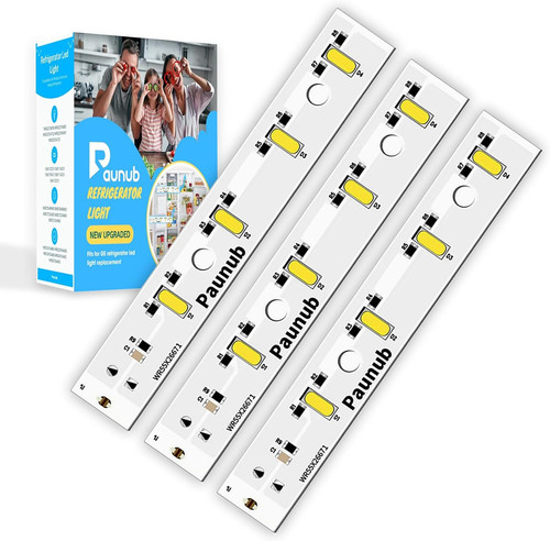New upgraded wr55x26671 led - upgraded,