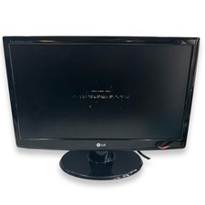 LG Flatron W2243S-PF 22" VGA