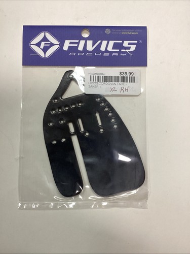 Fivics saker cordovan - fivics, 1