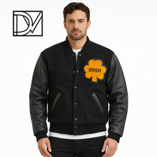 Rudy NOTRE DAME Jacket |