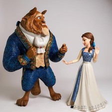 Disney Couture Force Beauty