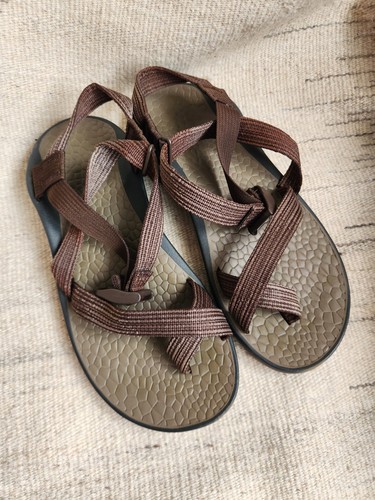 Chaco mens sandals 8 - m8, uk