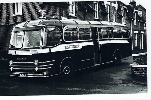 Bus photo mjg41 - photo:,