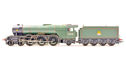 Hornby gauge r2617 br - hornby, 00