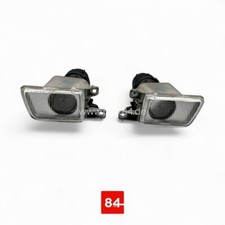 VW Golf 3 fog lights set white