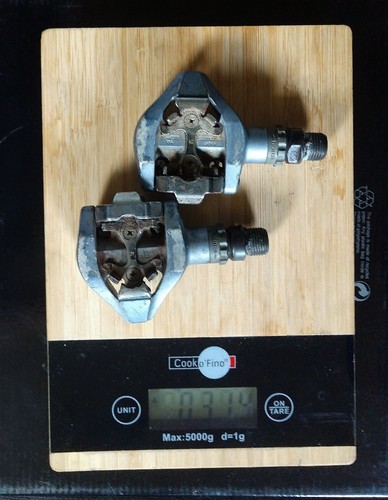Shimano spd road - shimano, bike