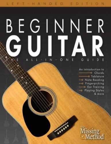 Beginner guitar left handed - beginner, guitar,