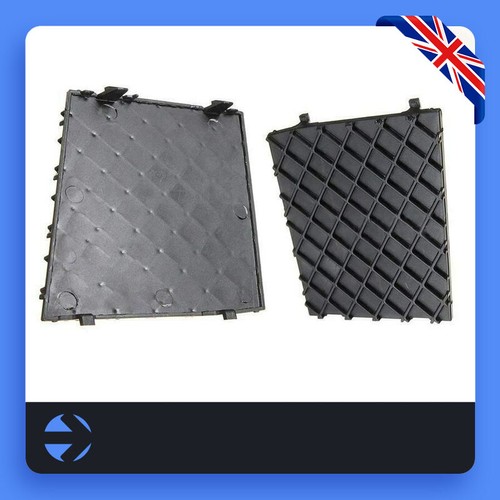 Pair bumper cover lower - pair,