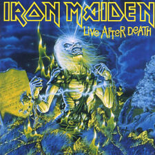 Iron Maiden : Live After Death