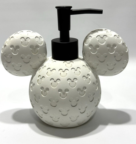Disney mickey mouse - mouse, white