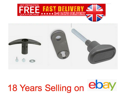 Henderson garage door handle - door,