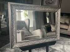 Wonderful Ornate Fabulous Extra Large Wall Mirror - Range of Sizes - VERONA