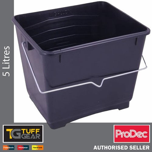 Prodec litre mini black - mini,