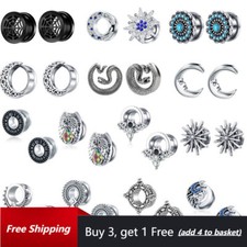 1 Pair Mens Ear Plugs Ear