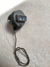 WWII Military Blackout Lamp,Light Marker Harley Davidson, Indian,Ford, Jeep