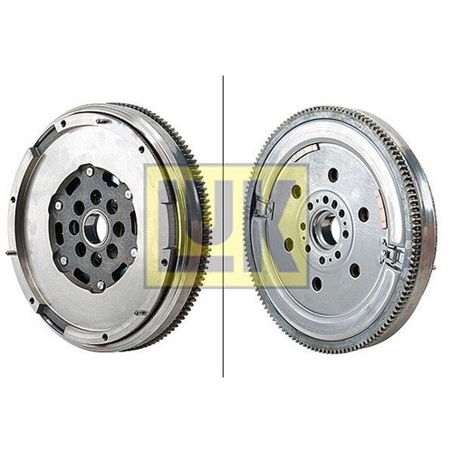 Dual mass flywheel dmf - mass,