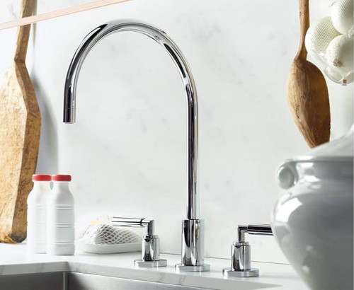 Dornbracht tara kitchen - tara,