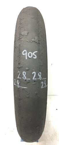 Dunlop kr106 soft 120 70r17 - soft,