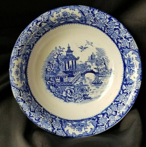 1930 olde alton ware - 1930's,