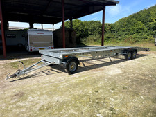 2024 Turntable Draw Bar Twin 2